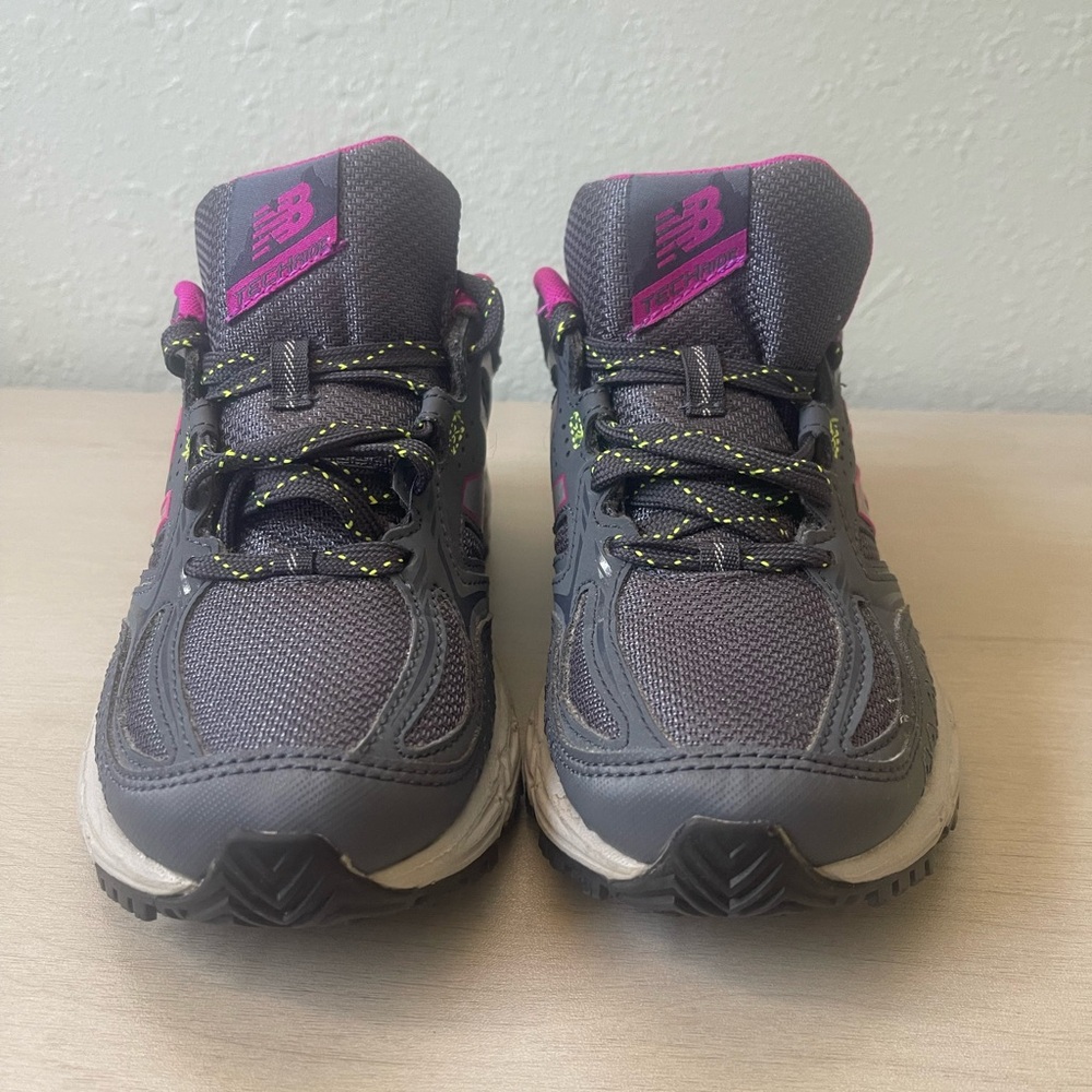New balances 510 womens size 5 all terrain running shoes. New without box